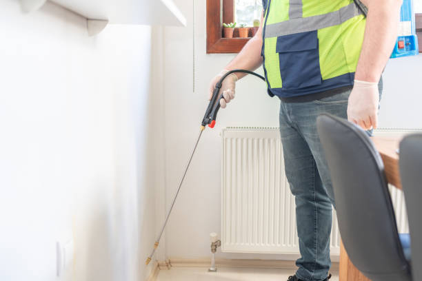 Reliable Reedley, CA Pest Control Solutions