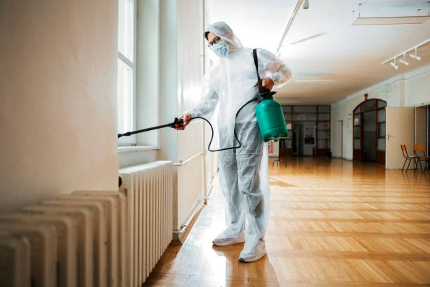 Best Commercial Pest Control Services  in Reedley, CA